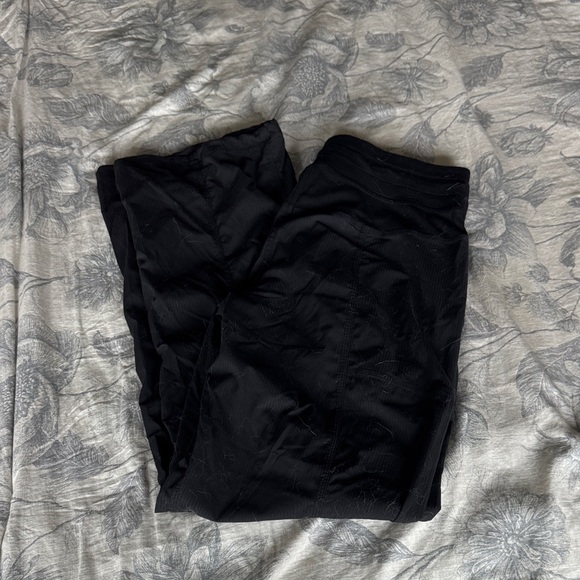lululemon athletica Black Pants - Picture 4 of 4